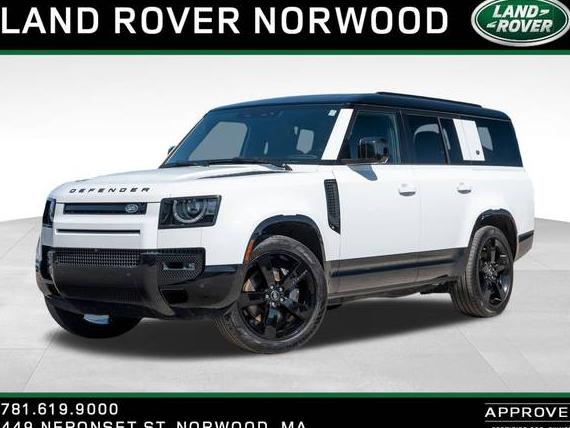 LAND ROVER DEFENDER 2024 SALE2FEU5R2249872 image